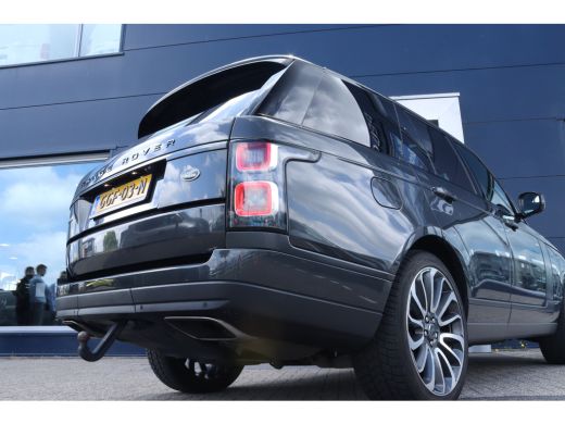Land Rover Range Rover 3.0 SDV6 Autobiography | Stoelmassage | 360 Camera | Meridian Audio | Trekhaak | Panorama dak | A... ActivLease financial lease