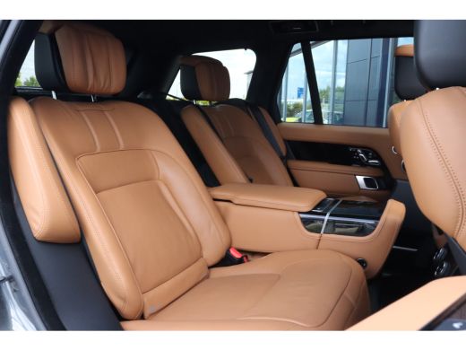 Land Rover Range Rover 3.0 SDV6 Autobiography | Stoelmassage | 360 Camera | Meridian Audio | Trekhaak | Panorama dak | A... ActivLease financial lease