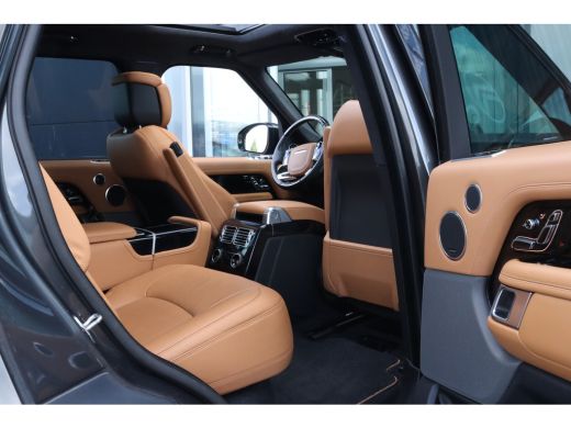Land Rover Range Rover 3.0 SDV6 Autobiography | Stoelmassage | 360 Camera | Meridian Audio | Trekhaak | Panorama dak | A... ActivLease financial lease