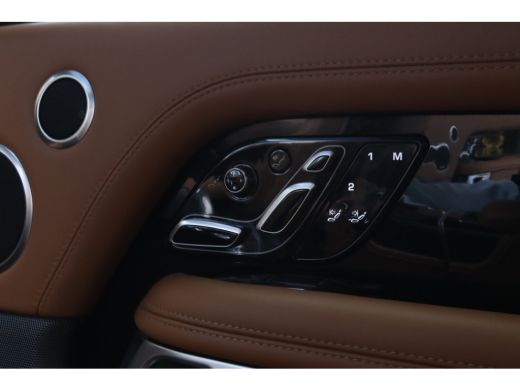 Land Rover Range Rover 3.0 SDV6 Autobiography | Stoelmassage | 360 Camera | Meridian Audio | Trekhaak | Panorama dak | A... ActivLease financial lease