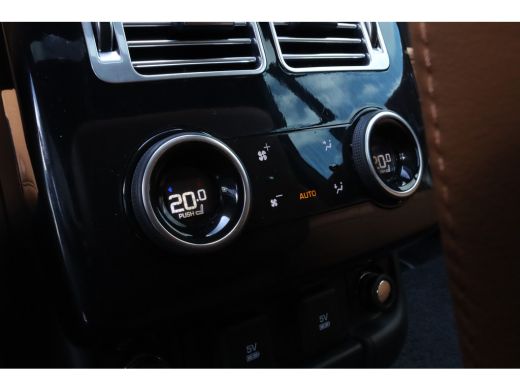Land Rover Range Rover 3.0 SDV6 Autobiography | Stoelmassage | 360 Camera | Meridian Audio | Trekhaak | Panorama dak | A... ActivLease financial lease