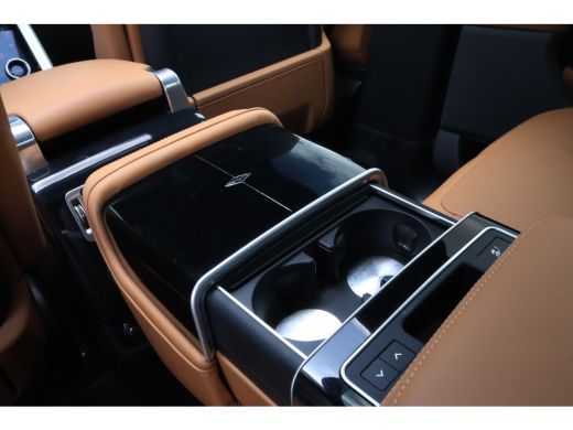 Land Rover Range Rover 3.0 SDV6 Autobiography | Stoelmassage | 360 Camera | Meridian Audio | Trekhaak | Panorama dak | A... ActivLease financial lease