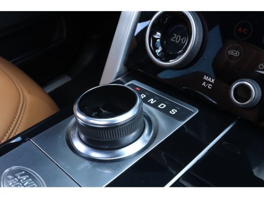 Land Rover Range Rover 3.0 SDV6 Autobiography | Stoelmassage | 360 Camera | Meridian Audio | Trekhaak | Panorama dak | A... ActivLease financial lease