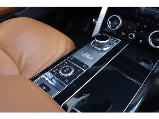 Land Rover Range Rover 3.0 SDV6 Autobiography | Stoelmassage | 360 Camera | Meridian Audio | Trekhaak | Panorama dak | A... ActivLease financial lease