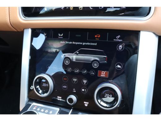 Land Rover Range Rover 3.0 SDV6 Autobiography | Stoelmassage | 360 Camera | Meridian Audio | Trekhaak | Panorama dak | A... ActivLease financial lease