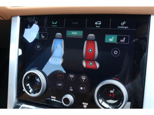 Land Rover Range Rover 3.0 SDV6 Autobiography | Stoelmassage | 360 Camera | Meridian Audio | Trekhaak | Panorama dak | A... ActivLease financial lease