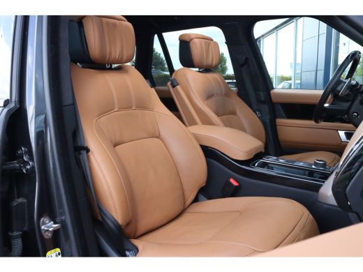 Land Rover Range Rover 3.0 SDV6 Autobiography | Stoelmassage | 360 Camera | Meridian Audio | Trekhaak | Panorama dak | A... ActivLease financial lease