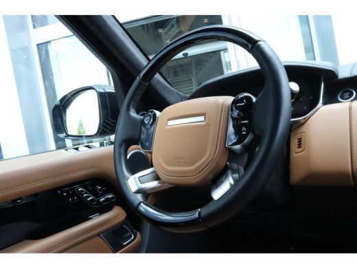 Land Rover Range Rover 3.0 SDV6 Autobiography | Stoelmassage | 360 Camera | Meridian Audio | Trekhaak | Panorama dak | A... ActivLease financial lease