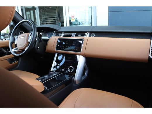 Land Rover Range Rover 3.0 SDV6 Autobiography | Stoelmassage | 360 Camera | Meridian Audio | Trekhaak | Panorama dak | A... ActivLease financial lease