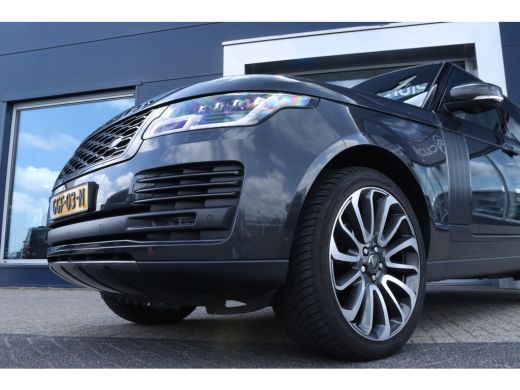 Land Rover Range Rover 3.0 SDV6 Autobiography | Stoelmassage | 360 Camera | Meridian Audio | Trekhaak | Panorama dak | A... ActivLease financial lease