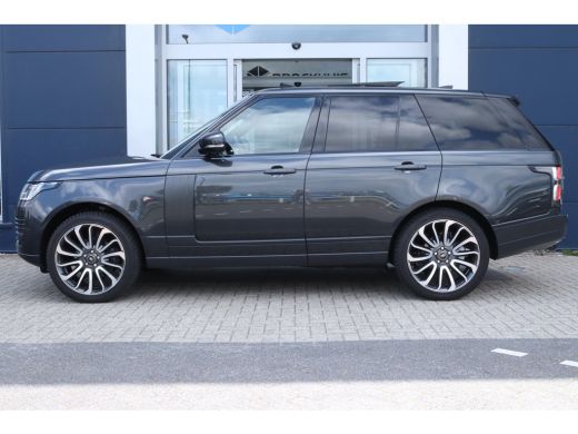 Land Rover Range Rover 3.0 SDV6 Autobiography | Stoelmassage | 360 Camera | Meridian Audio | Trekhaak | Panorama dak | A... ActivLease financial lease