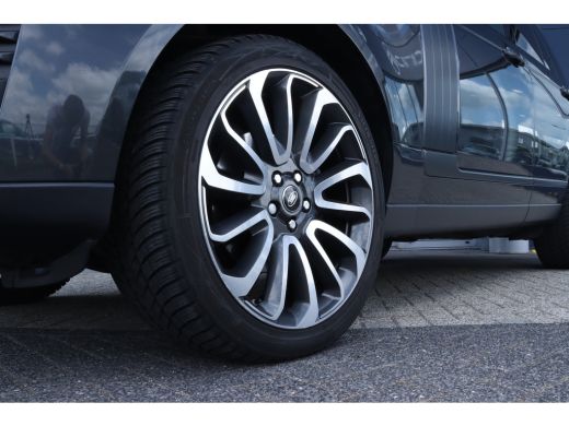 Land Rover Range Rover 3.0 SDV6 Autobiography | Stoelmassage | 360 Camera | Meridian Audio | Trekhaak | Panorama dak | A... ActivLease financial lease