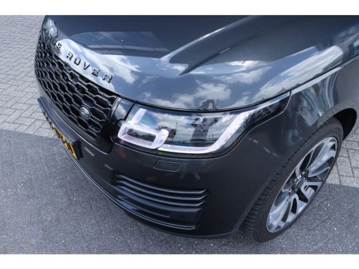 Land Rover Range Rover 3.0 SDV6 Autobiography | Stoelmassage | 360 Camera | Meridian Audio | Trekhaak | Panorama dak | A... ActivLease financial lease