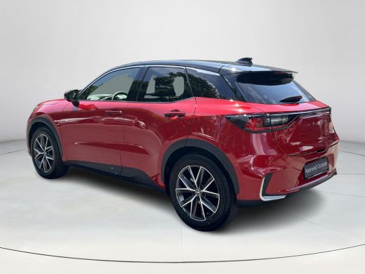 Lexus LBX Emotion 2WD | 06-10141018 Voor meer informatie ActivLease financial lease