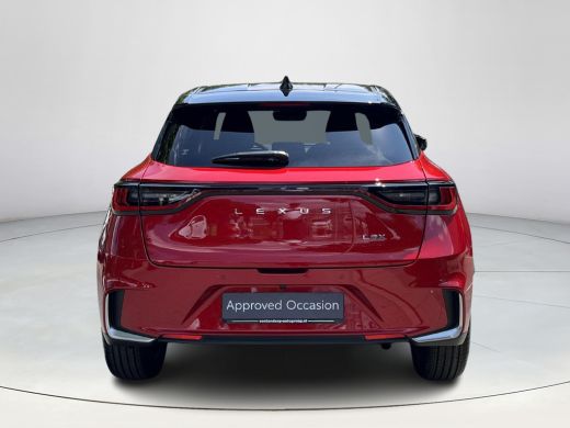 Lexus LBX Emotion 2WD | 06-10141018 Voor meer informatie ActivLease financial lease