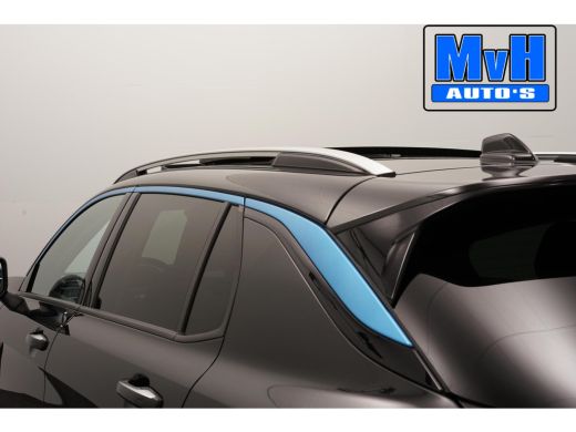 Lynk & Co 01 1.5 Plug-in Hybride|262PK|LUXE|360°CAM|PANO|NAP ActivLease financial lease