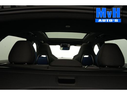 Lynk & Co 01 1.5 Plug-in Hybride|ZWARTE.HEMEL|360ºCAM|PANO|NAP ActivLease financial lease