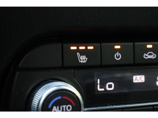 Mazda CX-5 2.0 SkyActiv-G Comfort | NL-AUTO! | DEALER OH | LEDER | STOELVERWARMING | CRUISE CONTROL | CAMERA... ActivLease financial lease