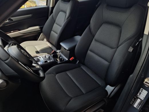 Mazda CX-5 2.5 SkyActiv-G 194 Luxury | Apple Carplay/Android Auto | 360 graden camera | Stoel/stuurverwarmin... ActivLease financial lease