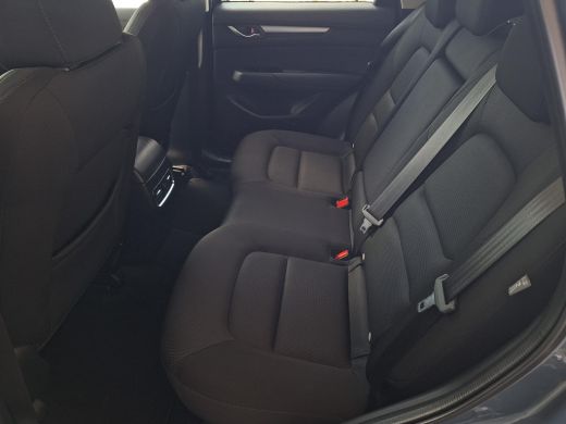 Mazda CX-5 2.5 SkyActiv-G 194 Luxury | Apple Carplay/Android Auto | 360 graden camera | Stoel/stuurverwarmin... ActivLease financial lease