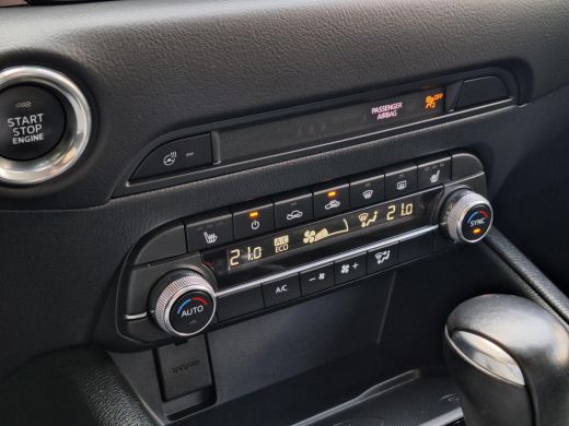 Mazda CX-5 2.5 SkyActiv-G 194 Luxury | Apple Carplay/Android Auto | 360 graden camera | Stoel/stuurverwarmin... ActivLease financial lease