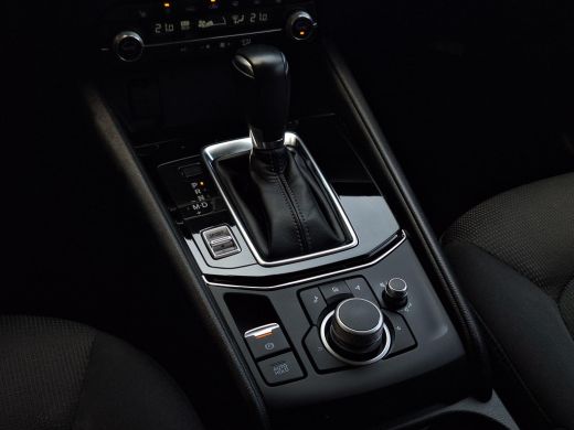 Mazda CX-5 2.5 SkyActiv-G 194 Luxury | Apple Carplay/Android Auto | 360 graden camera | Stoel/stuurverwarmin... ActivLease financial lease