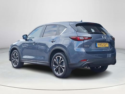 Mazda CX-5 2.5 SkyActiv-G 194 Luxury | Apple Carplay/Android Auto | 360 graden camera | Stoel/stuurverwarmin... ActivLease financial lease