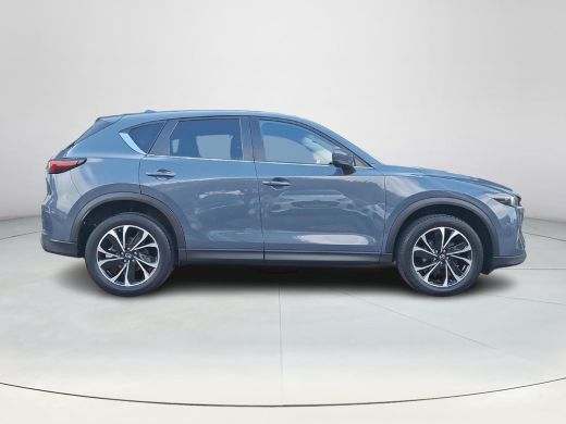 Mazda CX-5 2.5 SkyActiv-G 194 Luxury | Apple Carplay/Android Auto | 360 graden camera | Stoel/stuurverwarmin... ActivLease financial lease