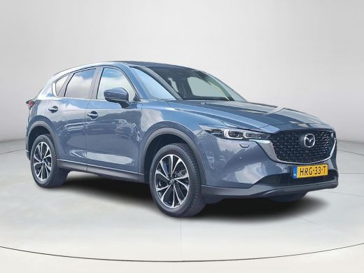 Mazda CX-5 2.5 SkyActiv-G 194 Luxury | Apple Carplay/Android Auto | 360 graden camera | Stoel/stuurverwarmin... ActivLease financial lease