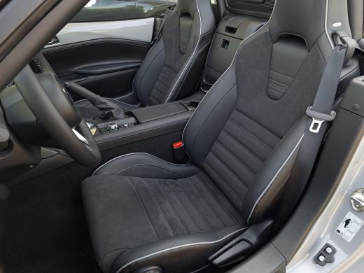 Mazda MX-5 1.5 SkyActiv-G 132 Homura | Brembo remschijven | Sportonderstel | Bose | Recaro stoelen | Achteru... ActivLease financial lease