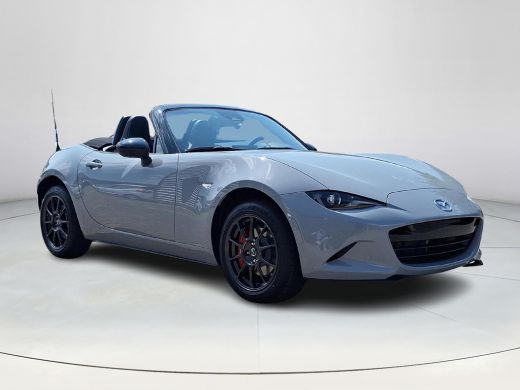 Mazda MX-5 1.5 SkyActiv-G 132 Homura | Brembo remschijven | Sportonderstel | Bose | Recaro stoelen | Achteru... ActivLease financial lease
