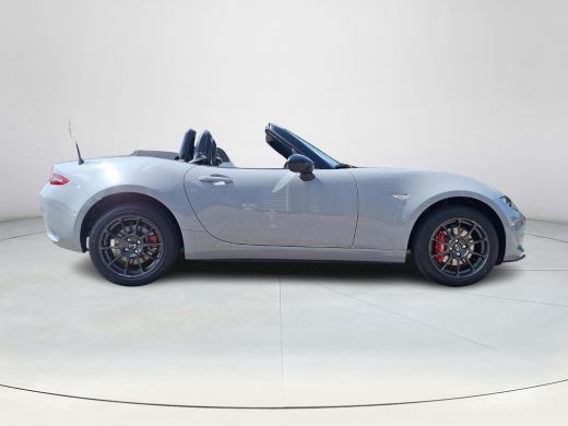 Mazda MX-5 1.5 SkyActiv-G 132 Homura | Brembo remschijven | Sportonderstel | Bose | Recaro stoelen | Achteru... ActivLease financial lease