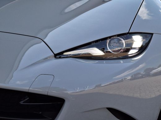 Mazda MX-5 1.5 SkyActiv-G 132 Homura | Brembo remschijven | Sportonderstel | Bose | Recaro stoelen | Achteru... ActivLease financial lease