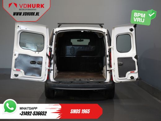 Mercedes-Benz Citan 108 CDI 75 pk BPM VRIJ EUR 6/ NL auto/ Airco/ PDC/ Dakdragers/ Radio ActivLease financial lease