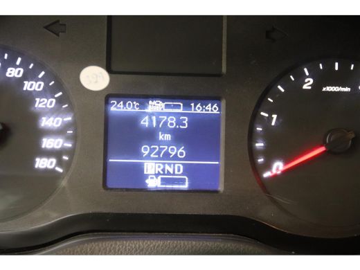 Mercedes-Benz Sprinter 314 CDI L2H2 AUTOMAAT DC DUBBEL CABINE LAADKLEP ActivLease financial lease