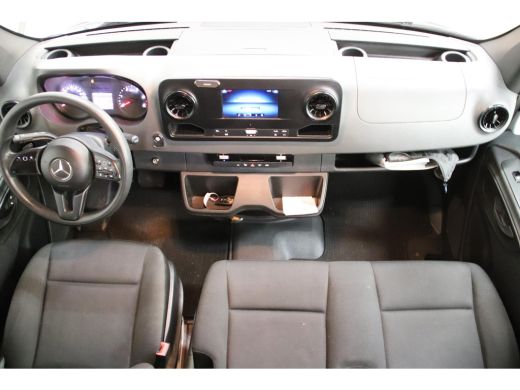 Mercedes-Benz Sprinter 314 CDI L2H2 AUTOMAAT DC DUBBEL CABINE LAADKLEP ActivLease financial lease