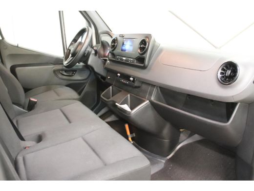 Mercedes-Benz Sprinter 314 CDI L2H2 AUTOMAAT DC DUBBEL CABINE LAADKLEP ActivLease financial lease
