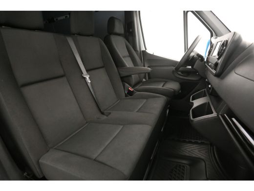 Mercedes-Benz Sprinter 316 2.2 CDI 164PK L3H2 EURO VI-D Automaat Airco Camera Trekhaak 3 Persoons Elektrpakket ActivLease financial lease