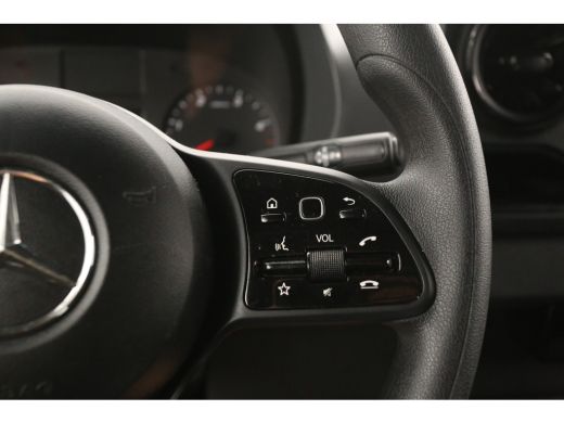 Mercedes-Benz Sprinter 316 2.2 CDI 164PK L3H2 EURO VI-D Automaat Airco Camera Trekhaak 3 Persoons Elektrpakket ActivLease financial lease