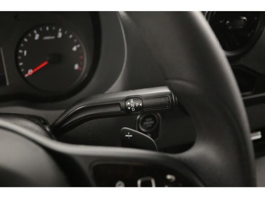 Mercedes-Benz Sprinter 316 2.2 CDI 164PK L3H2 EURO VI-D Automaat Airco Camera Trekhaak 3 Persoons Elektrpakket ActivLease financial lease