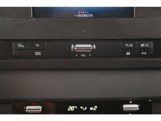 Mercedes-Benz Sprinter 316 2.2 CDI 164PK L3H2 EURO VI-D Automaat Airco Camera Trekhaak 3 Persoons Elektrpakket ActivLease financial lease