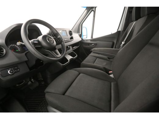 Mercedes-Benz Sprinter 316 2.2 CDI 164PK L3H2 EURO VI-D Automaat Airco Camera Trekhaak 3 Persoons Elektrpakket ActivLease financial lease