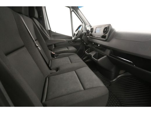 Mercedes-Benz Sprinter 316 2.2 CDI 164PK L3H2 EURO VI-D Automaat Airco Camera Trekhaak 3 Persoons Elektrpakket ActivLease financial lease