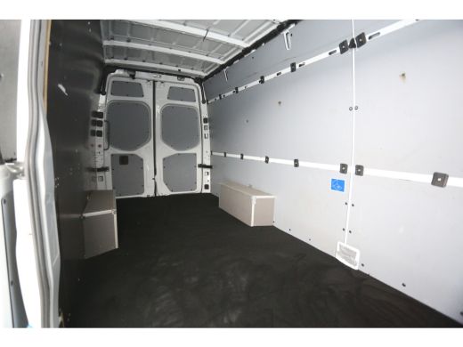 Mercedes-Benz Sprinter 316 2.2 CDI 164PK L3H2 EURO VI-D Automaat Airco Camera Trekhaak 3 Persoons Elektrpakket ActivLease financial lease