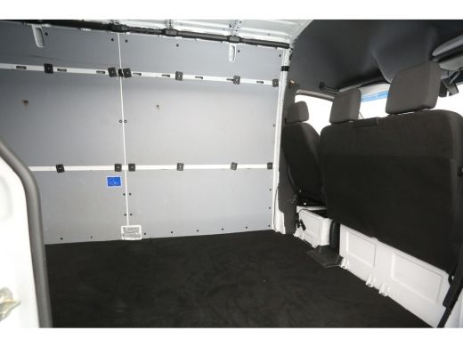 Mercedes-Benz Sprinter 316 2.2 CDI 164PK L3H2 EURO VI-D Automaat Airco Camera Trekhaak 3 Persoons Elektrpakket ActivLease financial lease
