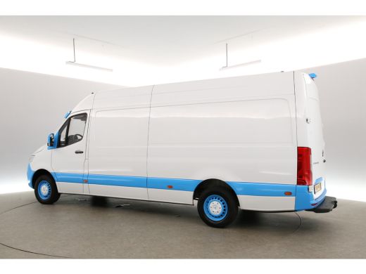Mercedes-Benz Sprinter 316 2.2 CDI 164PK L3H2 EURO VI-D Automaat Airco Camera Trekhaak 3 Persoons Elektrpakket ActivLease financial lease