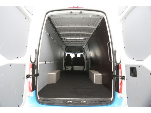Mercedes-Benz Sprinter 316 2.2 CDI 164PK L3H2 EURO VI-D Automaat Airco Camera Trekhaak 3 Persoons Elektrpakket ActivLease financial lease