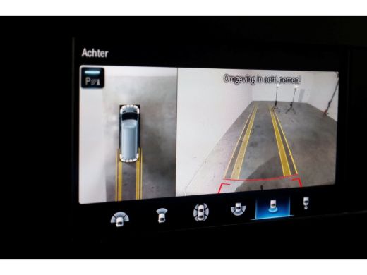 Mercedes-Benz Sprinter 316 CDI 163pk L2H1 7G Automaat Servicewagen LED/2x Schuifdeur/Trekhaak 3500kg 03-2019 ActivLease financial lease
