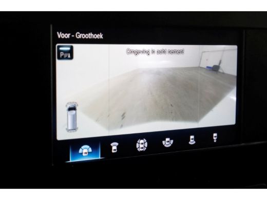 Mercedes-Benz Sprinter 316 CDI 163pk L2H1 7G Automaat Servicewagen LED/2x Schuifdeur/Trekhaak 3500kg 03-2019 ActivLease financial lease