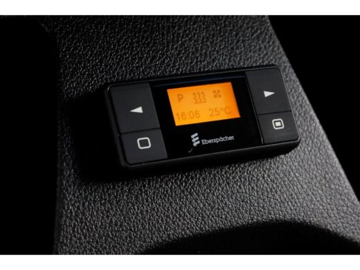 Mercedes-Benz Sprinter 316 CDI 163pk L2H1 7G Automaat Servicewagen LED/2x Schuifdeur/Trekhaak 3500kg 03-2019 ActivLease financial lease
